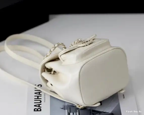 Firstbag Ru BACKPACK CHANEL 0519